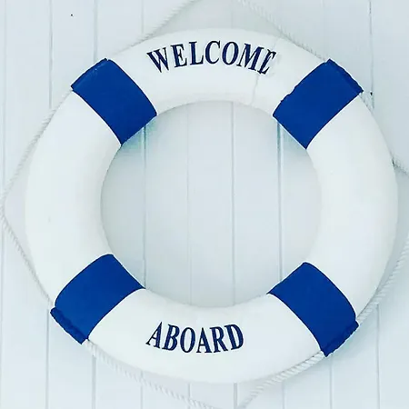 Charming Southern Norway Idyll On Trondelag Coast 別荘