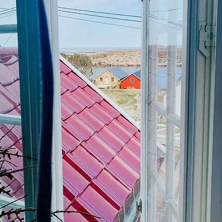 Charming Southern Norway Idyll On Trondelag Coast 別荘