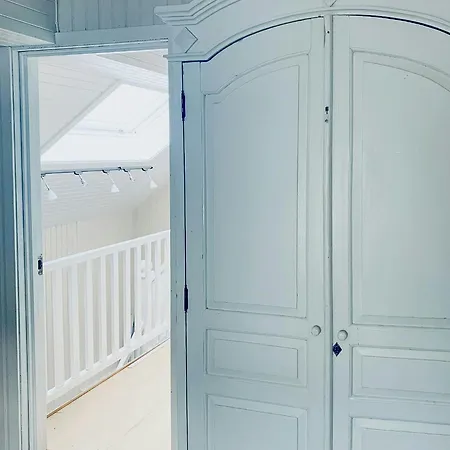 Charming Southern Norway Idyll On Trondelag Coast *