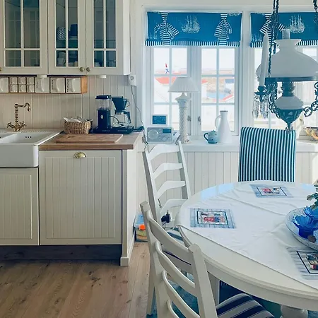 Charming Southern Norway Idyll On Trondelag Coast