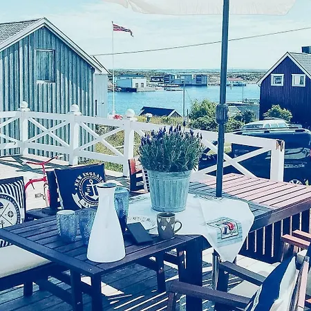 Charming Southern Norway Idyll On Trondelag Coast 펜션 *