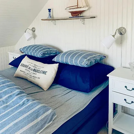 Charming Southern Norway Idyll On Trondelag Coast *