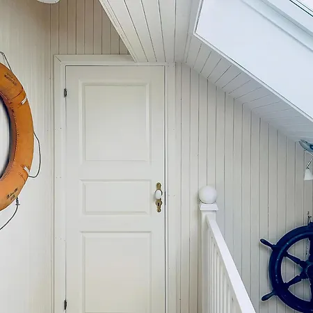 Charming Southern Norway Idyll On Trondelag Coast *