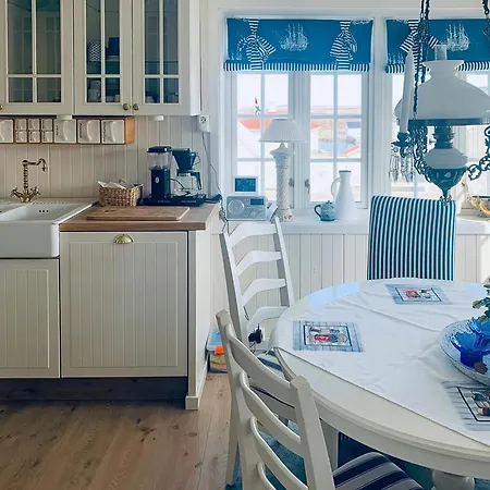 Charming Southern Norway Idyll On Trondelag Coast * Sula (Trondelag)