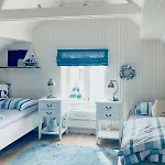 Charming Southern Norway Idyll On Trondelag Coast Feriehus