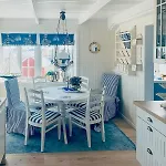 Charming Southern Norway Idyll On Trondelag Coast *