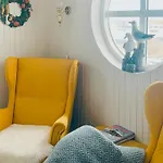 Charming Southern Norway Idyll On Trondelag Coast