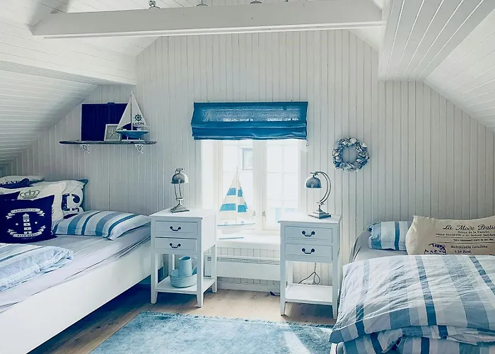 Charming Southern Norway Idyll On Trondelag Coast 펜션